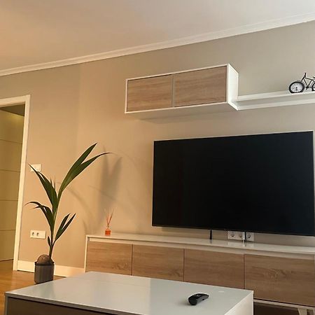 Apartamento Santiago Сантьяго-де-Компостела Екстер'єр фото