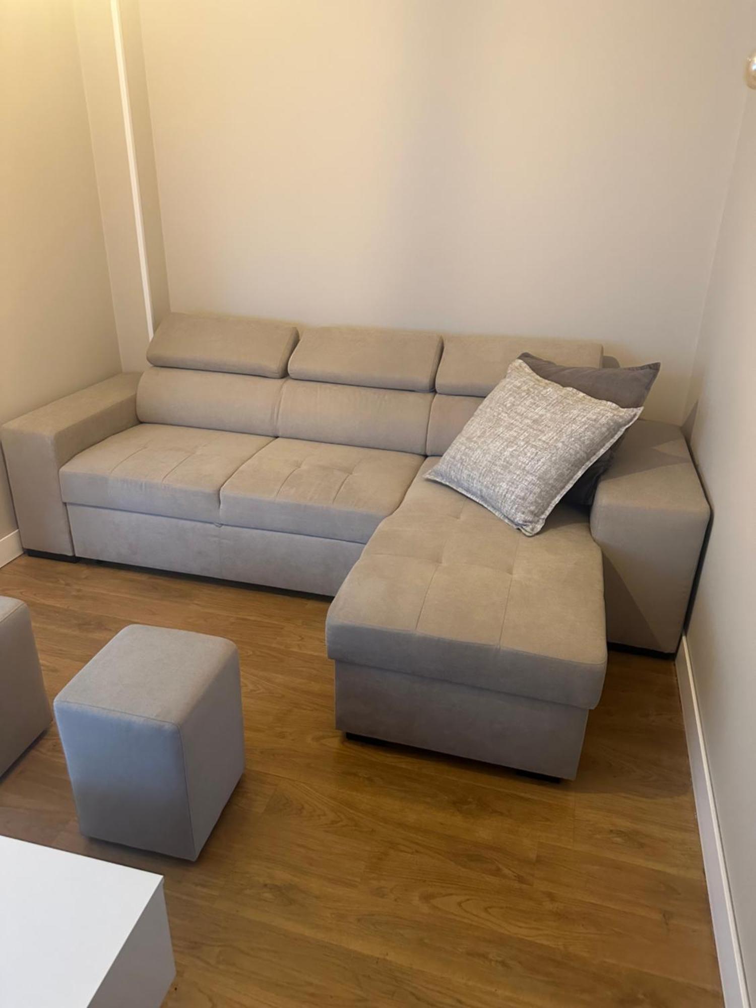 Apartamento Santiago Сантьяго-де-Компостела Екстер'єр фото