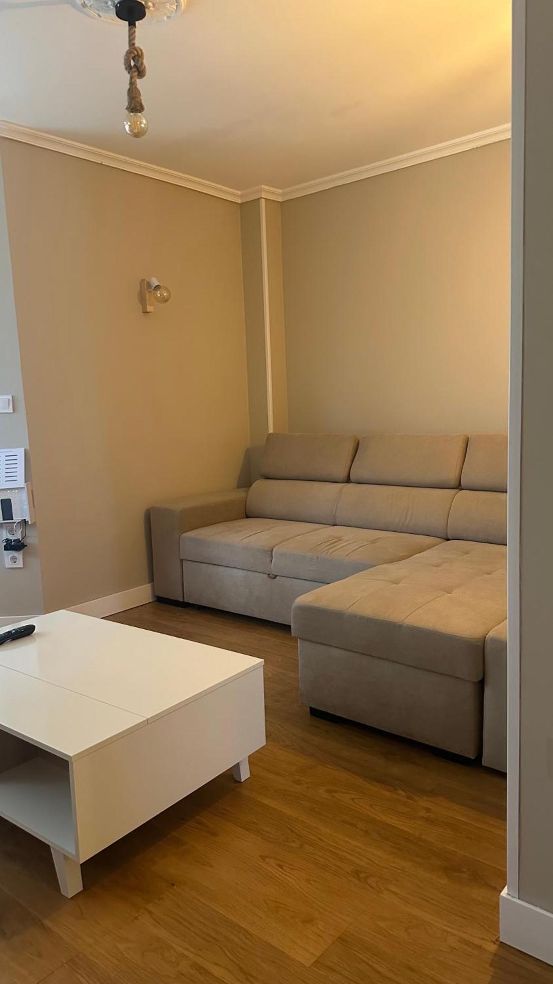 Apartamento Santiago Сантьяго-де-Компостела Екстер'єр фото
